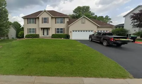 12366 Buckthorn Trl, Rogers, MN 55374