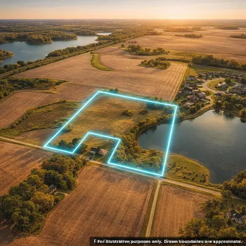 2 Nnn Baker Ave NW, Buffalo, MN 55313