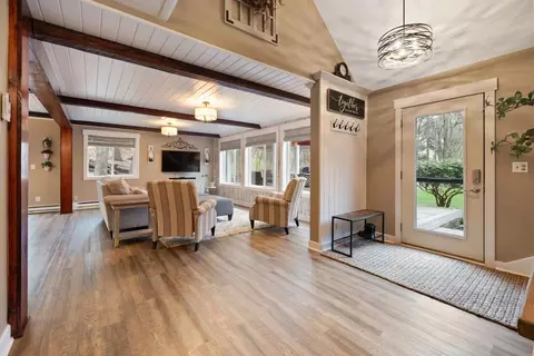 Entry Way - 20680 Garden Rd, Excelsior, MN 55331 photo 2 of 2