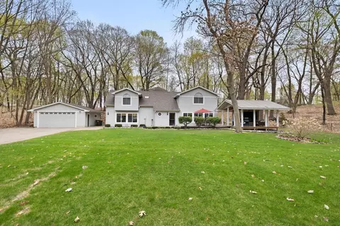 Exterior - 20680 Garden Rd, Excelsior, MN 55331 photo 2 of 5