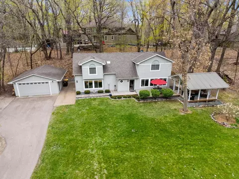 Exterior - 20680 Garden Rd, Excelsior, MN 55331 photo 3 of 5