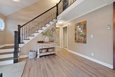 Entry Way - 20680 Garden Rd, Excelsior, MN 55331 photo 1 of 2