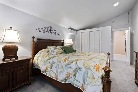 Bedroom - 20680 Garden Rd, Excelsior, MN 55331 photo 4 of 4