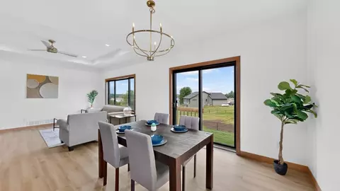 Dining - 1693 Cherry St E, Mazeppa, MN 55956 photo 3 of 3