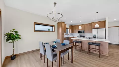 Dining - 1693 Cherry St E, Mazeppa, MN 55956 photo 1 of 3
