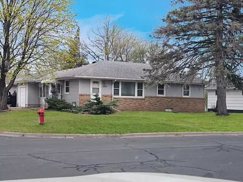 2401 55th Ave N, Brooklyn Center, MN 55430
