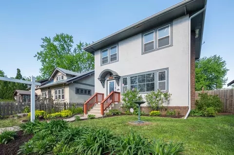 3242 Newton Ave N, Minneapolis, MN 55412
