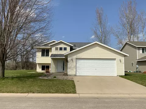 555 Willow Ave, Eden Valley, MN 55329