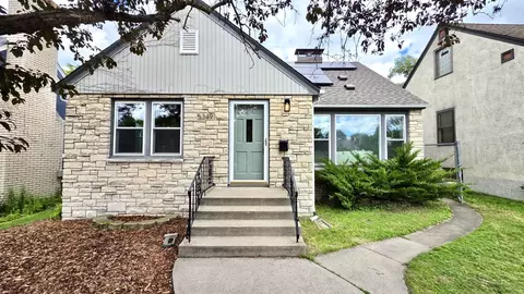 5349 Park Ave, Minneapolis, MN 55417