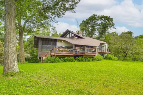 e5450 1090th Avenue, Wheeler, WI 54772