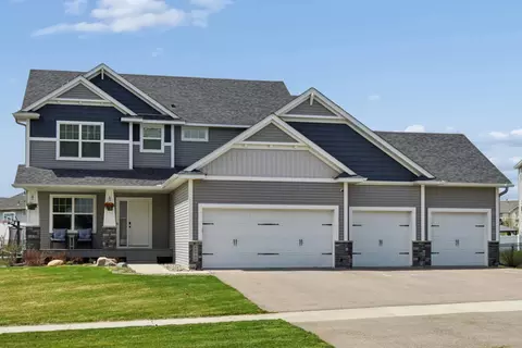 19949 Hamburg Ave, Lakeville, MN 55044