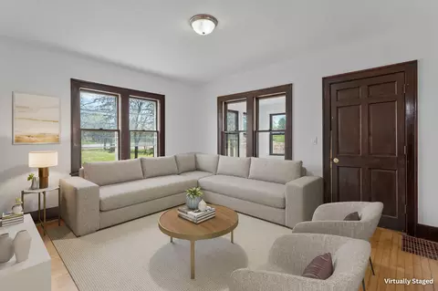 Living - 7310 Rolling Hills Rd, Corcoran, MN 55340 photo 1 of 4
