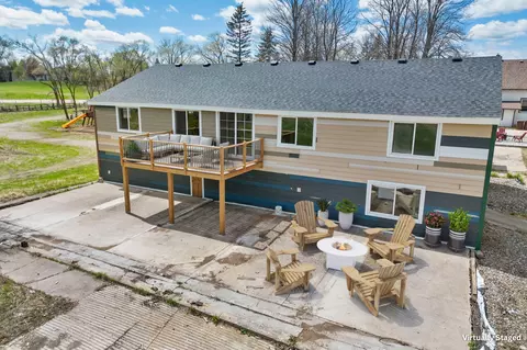 Exterior - 7310 Rolling Hills Rd, Corcoran, MN 55340 photo 7 of 11