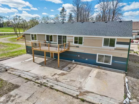 Exterior - 7310 Rolling Hills Rd, Corcoran, MN 55340 photo 8 of 11