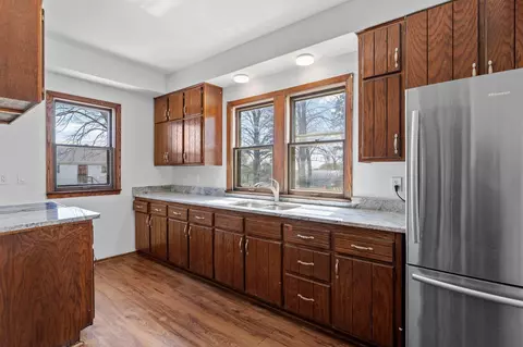 Kitchen - 7310 Rolling Hills Rd, Corcoran, MN 55340 photo 2 of 2