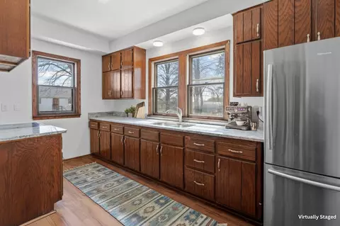 Kitchen - 7310 Rolling Hills Rd, Corcoran, MN 55340 photo 1 of 2