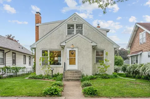 1224 Edmund Ave, Saint Paul, MN 55104