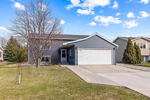 222 Alice Ln, Harwood, ND 58042
