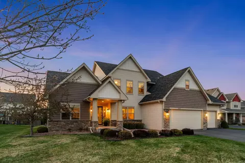 21253 Inspiration Path, Lakeville, MN 55044