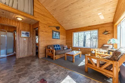 Living - 5327 Pine Is N, Tower, MN 55790 photo 2 of 2