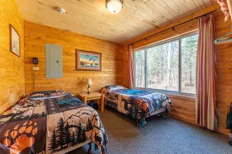 Bedroom - 5327 Pine Is N, Tower, MN 55790 photo 1 of 2