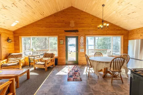 Dining - 5327 Pine Is N, Tower, MN 55790 photo 1 of 3