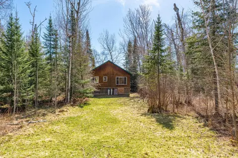 Exterior - 5327 Pine Is N, Tower, MN 55790 photo 2 of 3