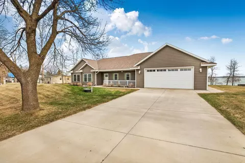 23146 Red Rock Shores Dr SW, Hoffman, MN 56339