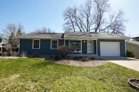 1001 16th St SW, Willmar, MN 56201