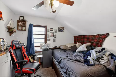 Bedroom - 808 11th Ave N, Saint Cloud, MN 56303 photo 2 of 3