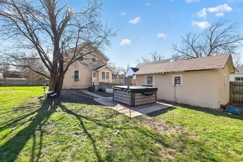Exterior - 808 11th Ave N, Saint Cloud, MN 56303 photo 1 of 2