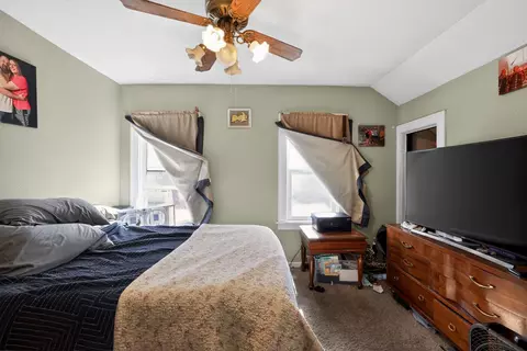 Bedroom - 808 11th Ave N, Saint Cloud, MN 56303 photo 3 of 3