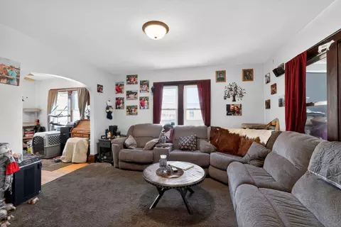 Living - 808 11th Ave N, Saint Cloud, MN 56303 photo 1 of 2