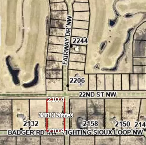 lot1 Badger Rd NW, Baudette, MN 56623