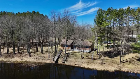25734 Peavy Trl, Hillman, MN 56338