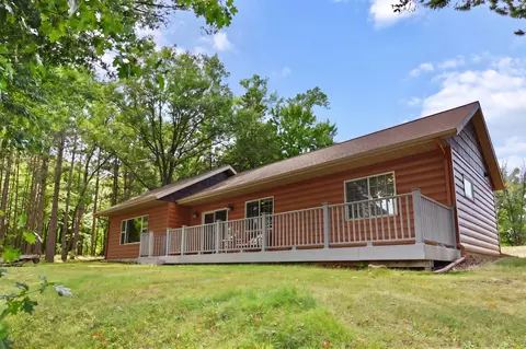25734 Peavy Trl, Hillman, MN 56338
