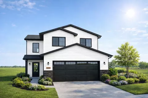 3848 Prairie Dr S, Moorhead, MN 56560