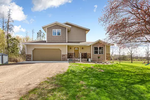 12890 Jonquil Rd NE, Foley, MN 56329