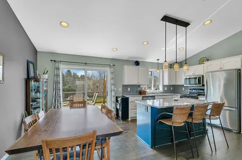 Kitchen - 5736 Eagle Ct, Saint Cloud, MN 56303 photo 5 of 5