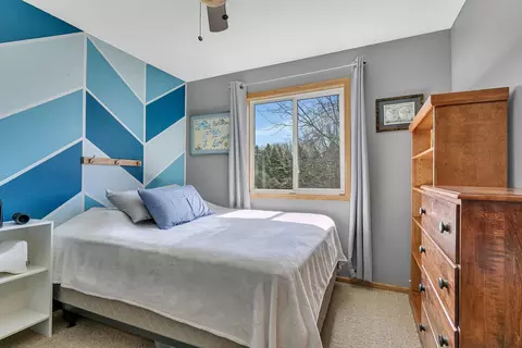 Bedroom - 5736 Eagle Ct, Saint Cloud, MN 56303 photo 6 of 6