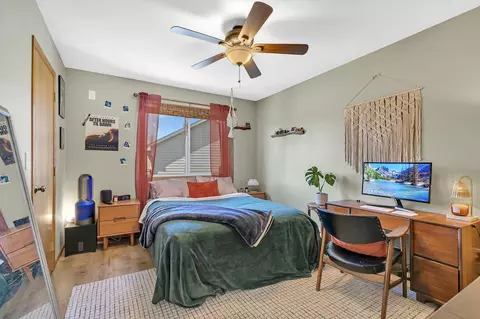 Bedroom - 5736 Eagle Ct, Saint Cloud, MN 56303 photo 1 of 6
