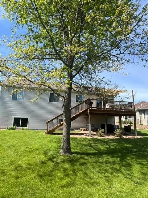 Exterior - 5736 Eagle Ct, Saint Cloud, MN 56303 photo 8 of 12
