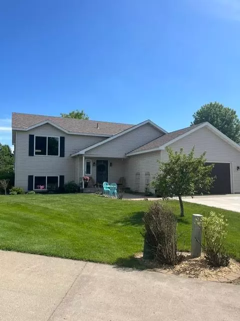 Exterior - 5736 Eagle Ct, Saint Cloud, MN 56303 photo 12 of 12