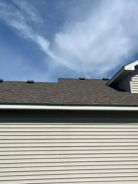 Exterior - 5736 Eagle Ct, Saint Cloud, MN 56303 photo 6 of 12