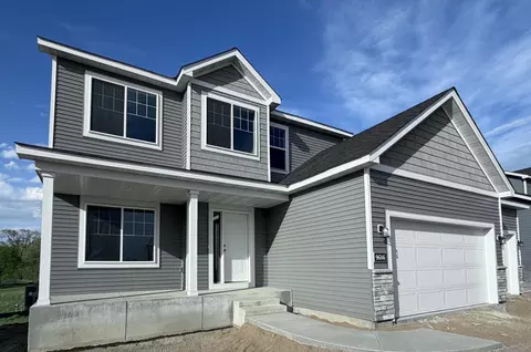 9686 32nd St NE, Saint Michael, MN 55376