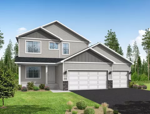 3171 Jandura Ave NE, Saint Michael, MN 55376