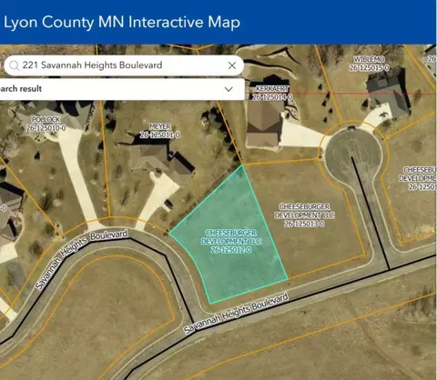221 Savannah Heights Blvd, Lynd, MN 56157