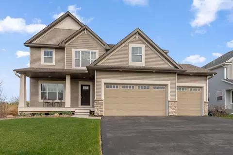 17917 Equinox Ave, Lakeville, MN 55044