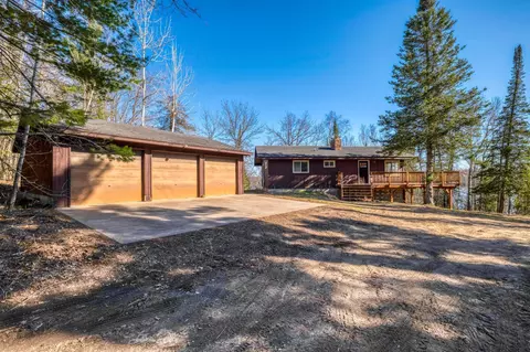 23328 Boreal Rd NW, Shevlin, MN 56676