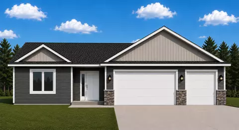 240 Henry Cir, Green Isle, MN 55338